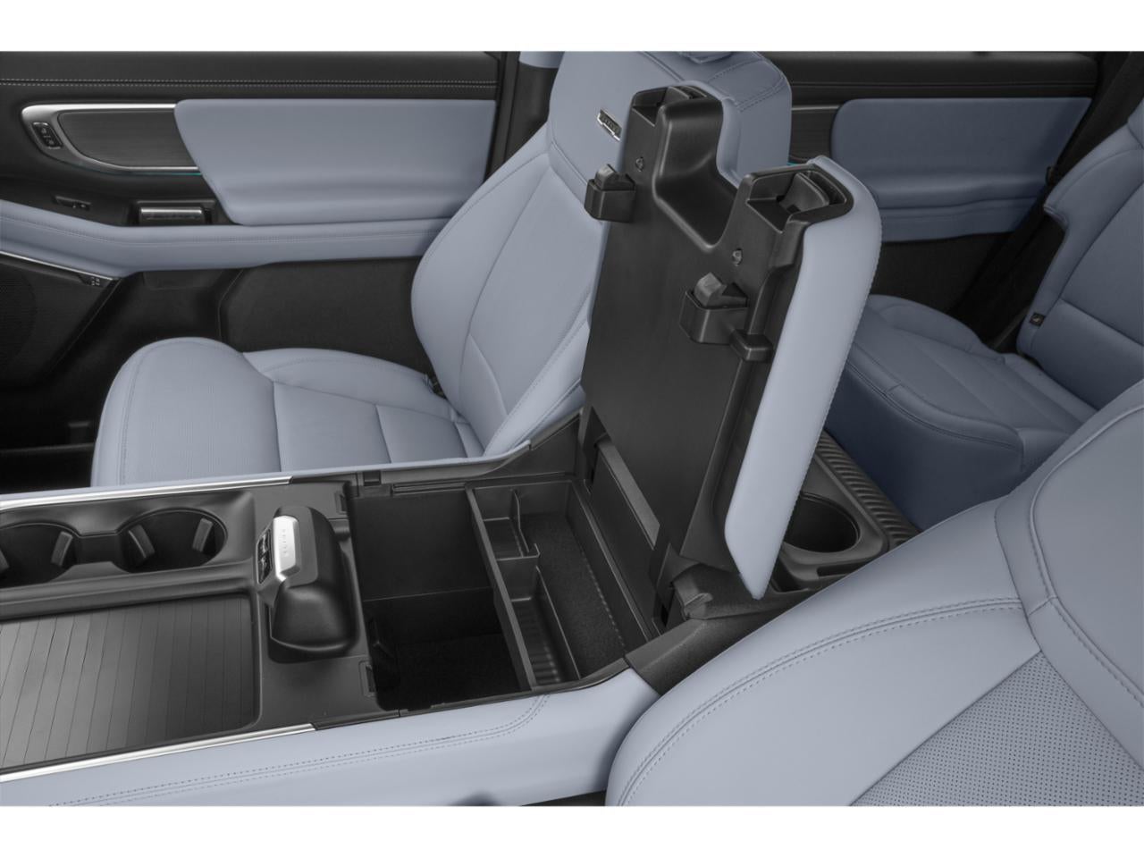 2025 Ford Expedition Platinum 4x4