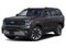 2025 Ford Expedition Platinum 4x4