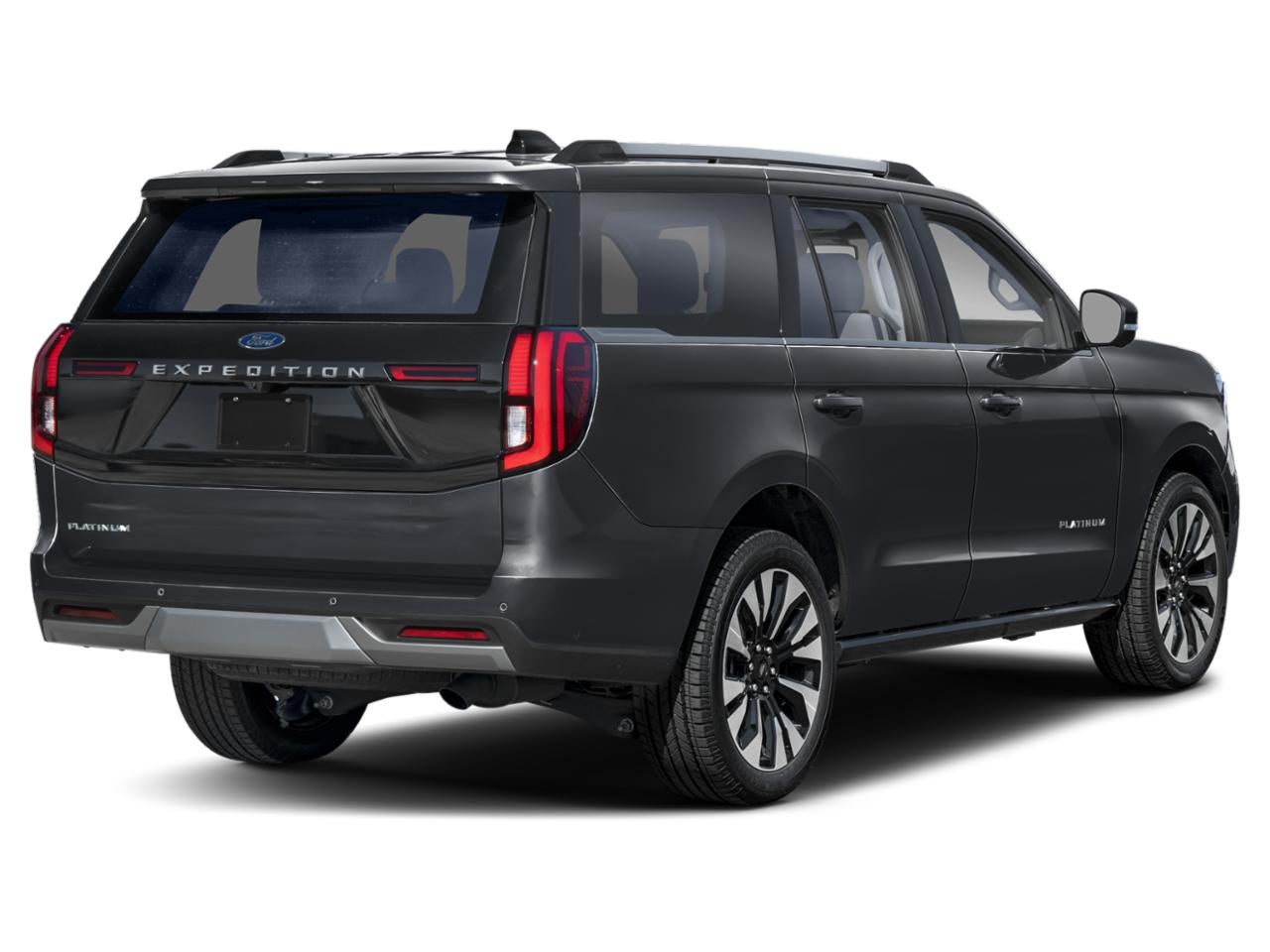 2026 Ford Expedition Platinum 4x4