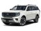 2027 Ford Expedition Platinum 4x4
