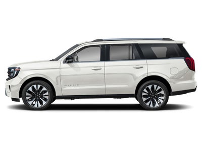 2027 Ford Expedition Platinum 4x4