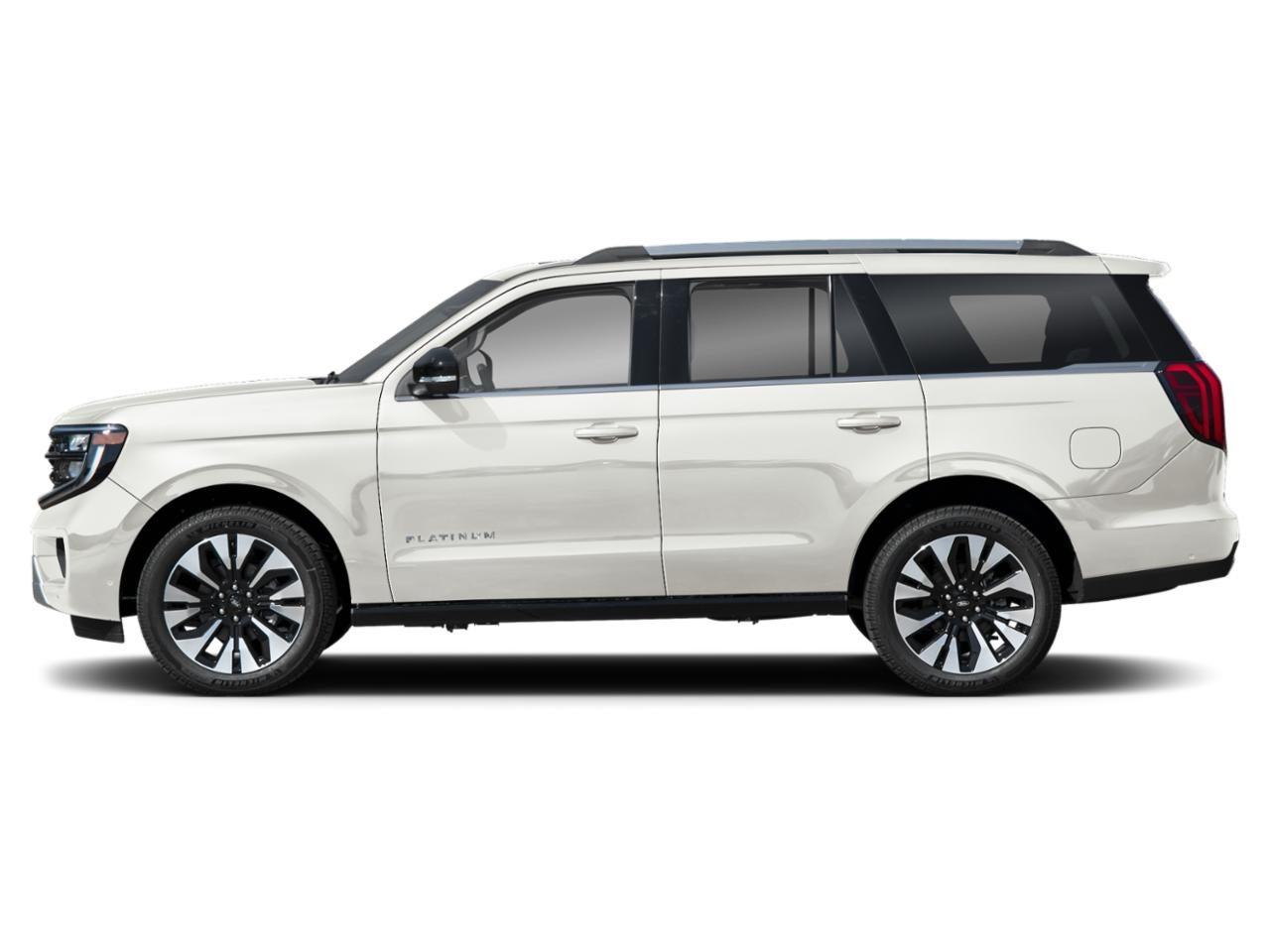 2027 Ford Expedition Platinum 4x4