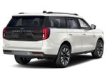 2027 Ford Expedition Platinum 4x4