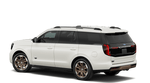 2027 Ford Expedition King Ranch 4x4