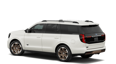 2027 Ford Expedition King Ranch 4x4