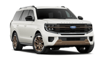 2027 Ford Expedition King Ranch 4x4