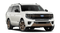 2027 Ford Expedition King Ranch 4x4