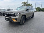 2027 Ford Expedition Tremor 4x4