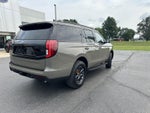 2027 Ford Expedition Tremor 4x4