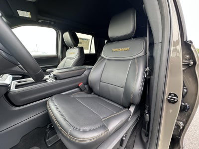2027 Ford Expedition Tremor 4x4