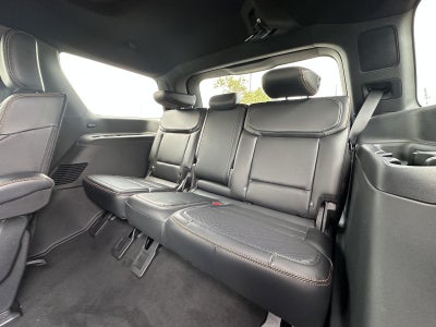 2027 Ford Expedition Tremor 4x4