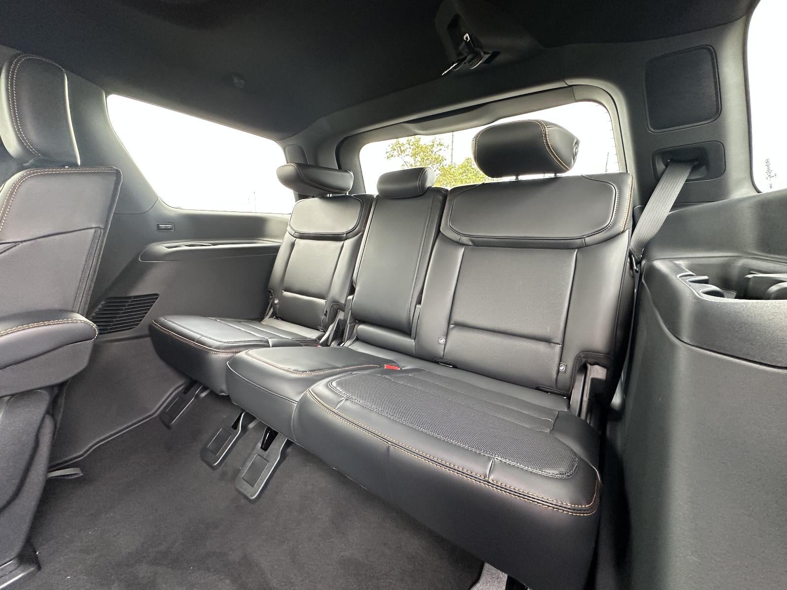 2027 Ford Expedition Tremor 4x4