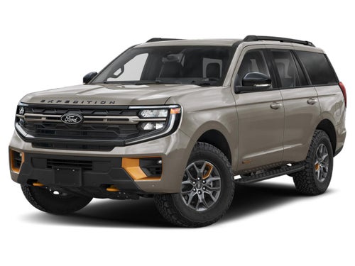 2027 Ford Expedition Tremor 4x4