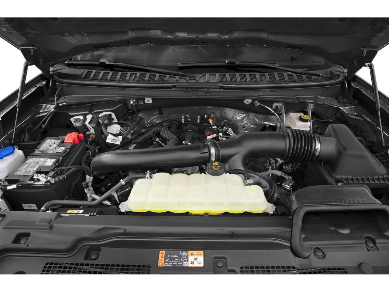 2027 Ford Expedition Tremor 4x4