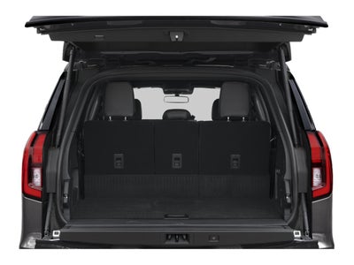 2027 Ford Expedition Tremor 4x4