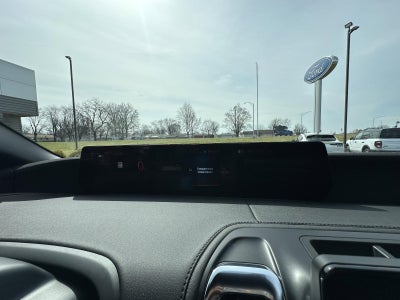 2026 Ford Expedition Tremor 4x4