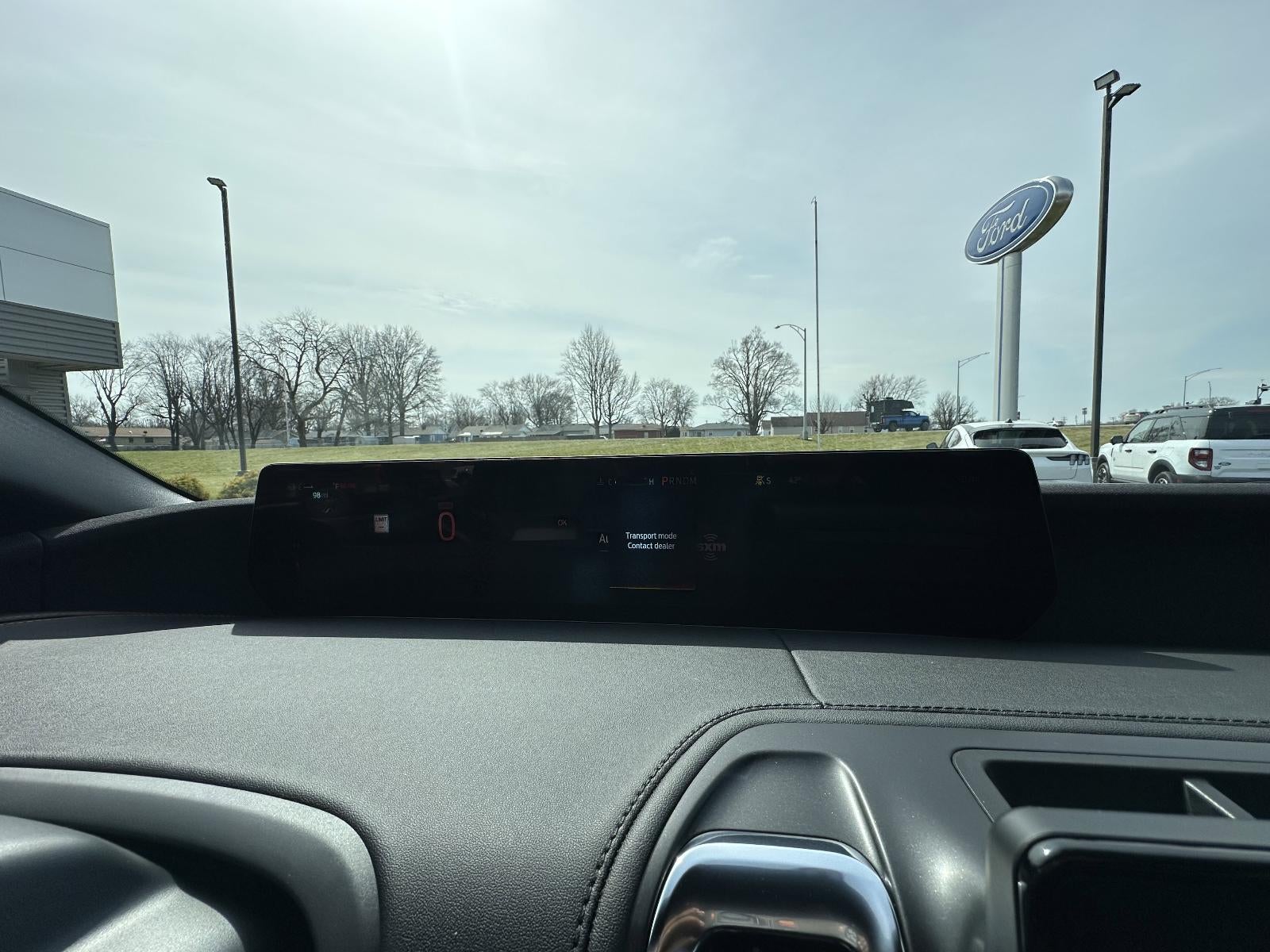 2026 Ford Expedition Tremor 4x4