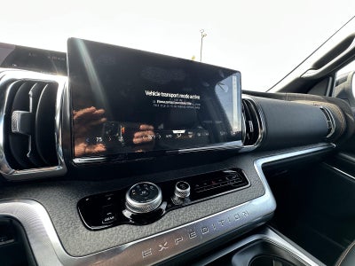 2026 Ford Expedition Tremor 4x4