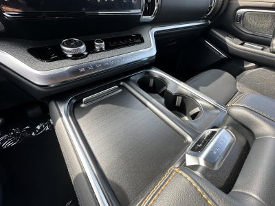 2026 Ford Expedition Tremor 4x4