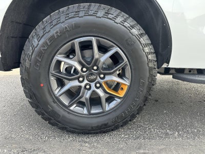 2026 Ford Expedition Tremor 4x4