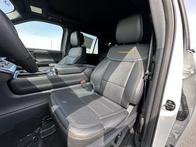 2026 Ford Expedition Tremor 4x4