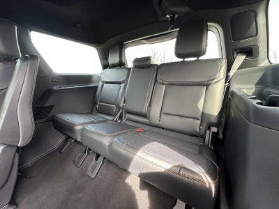 2026 Ford Expedition Tremor 4x4