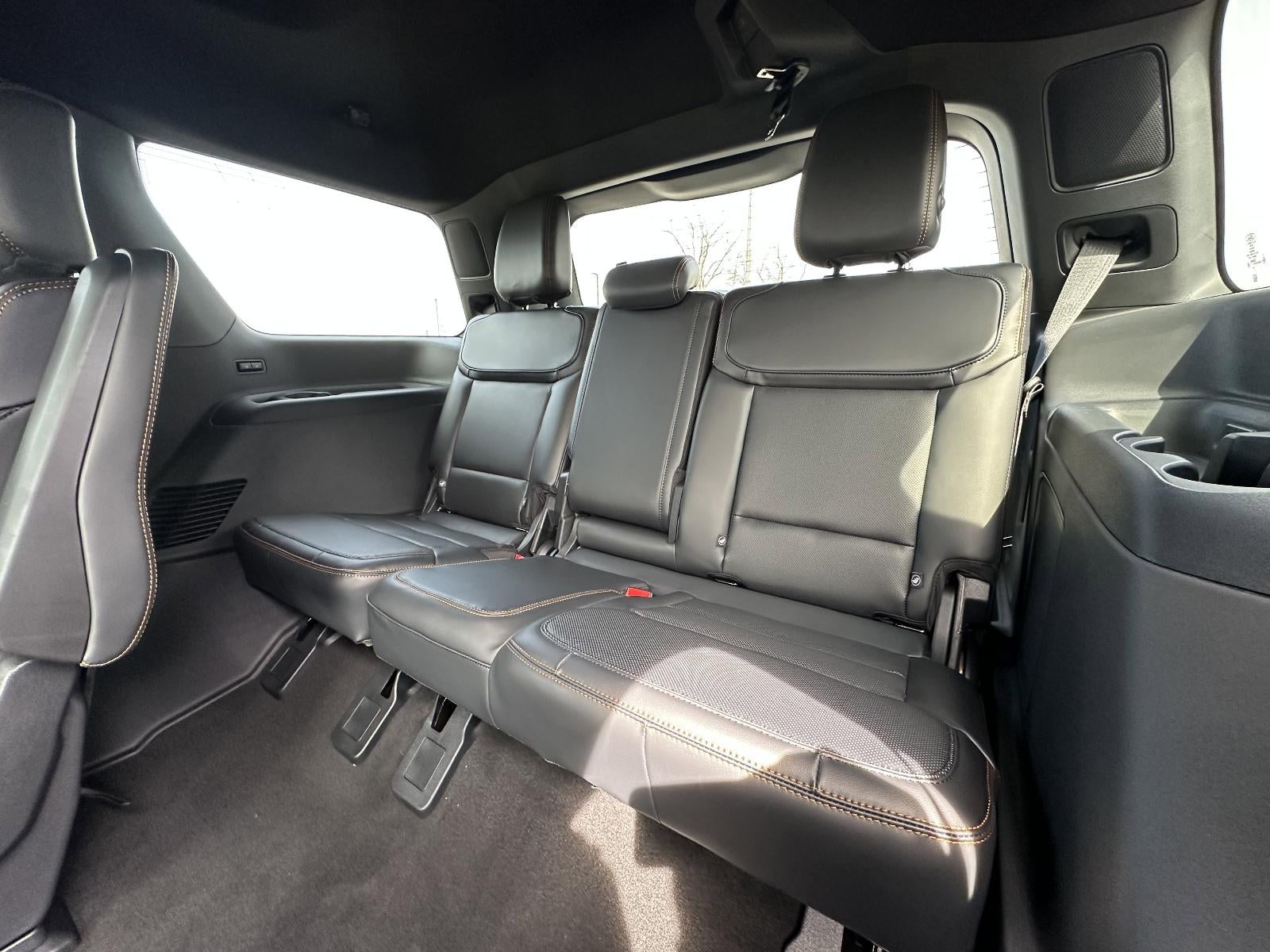 2026 Ford Expedition Tremor 4x4