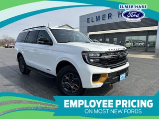 2026 Ford Expedition Tremor 4x4
