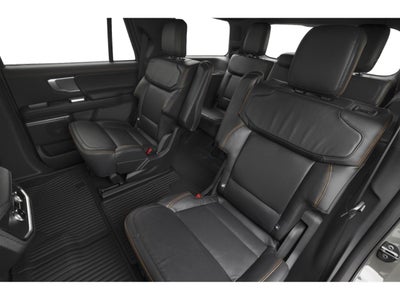 2026 Ford Expedition Tremor 4x4