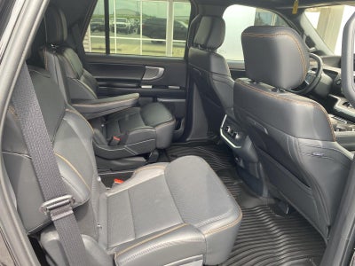 2025 Ford Expedition Tremor 4x4