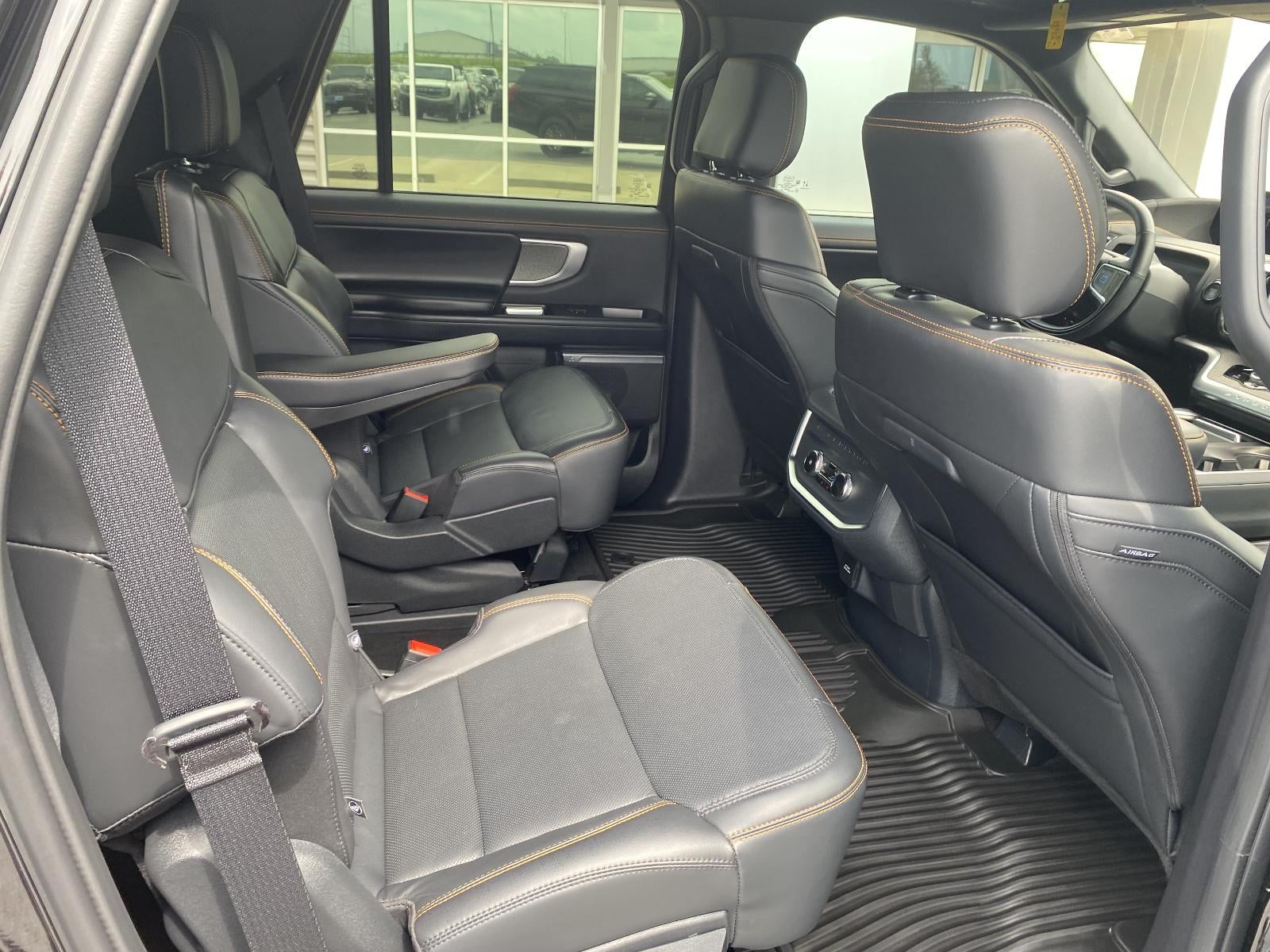 2025 Ford Expedition Tremor 4x4