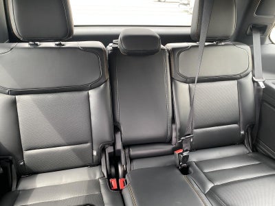 2025 Ford Expedition Tremor 4x4