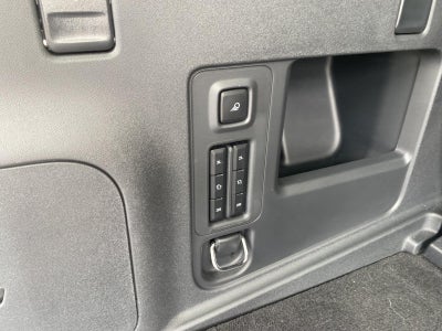 2025 Ford Expedition Tremor 4x4