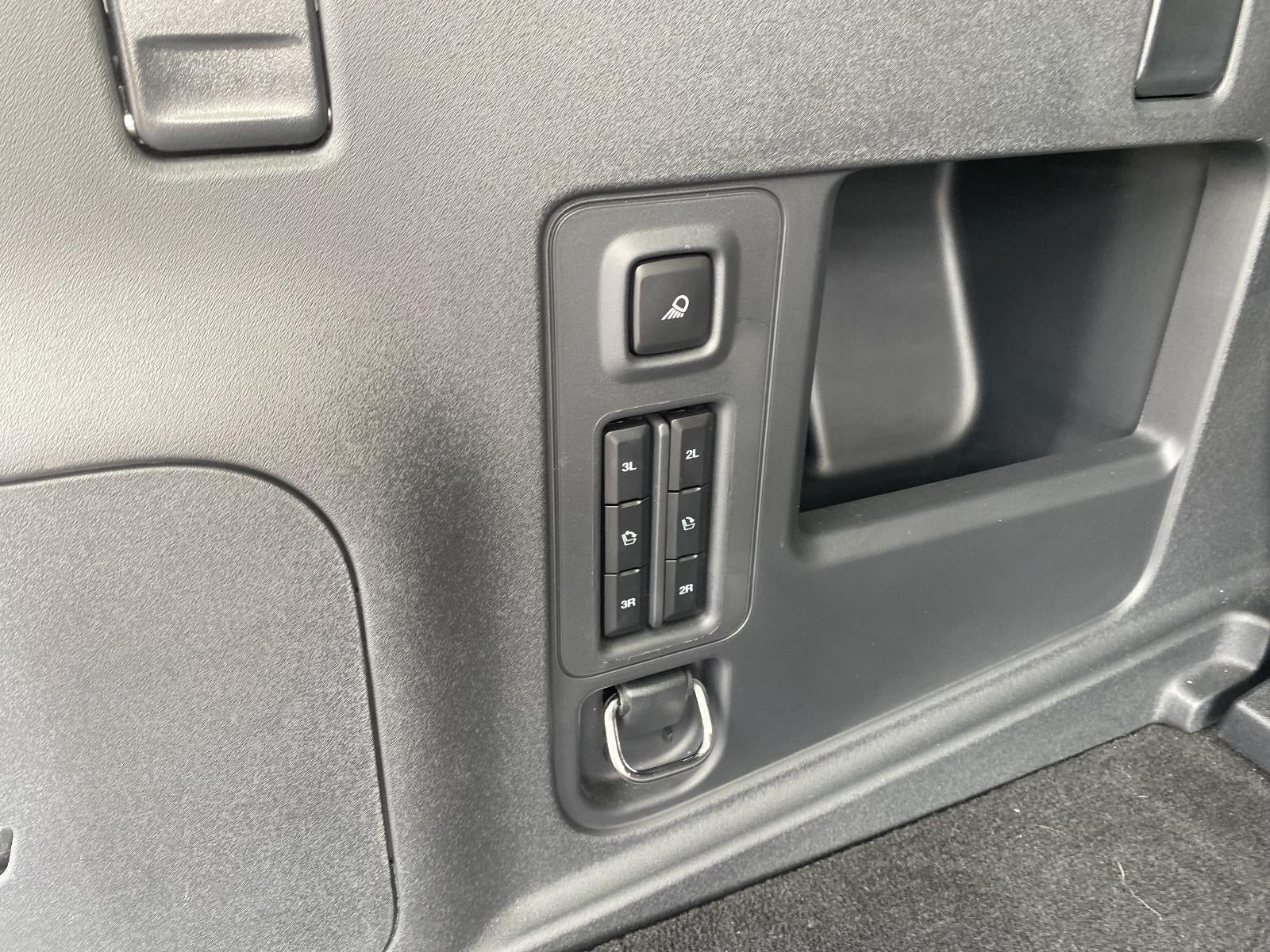 2025 Ford Expedition Tremor 4x4