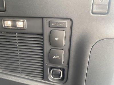 2025 Ford Expedition Tremor 4x4