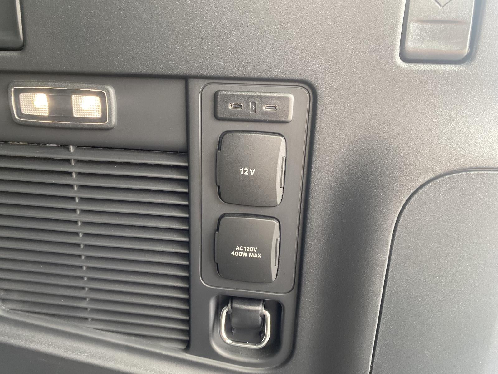 2025 Ford Expedition Tremor 4x4