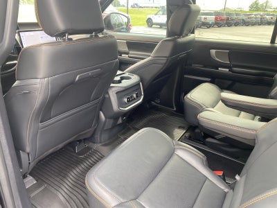 2025 Ford Expedition Tremor 4x4