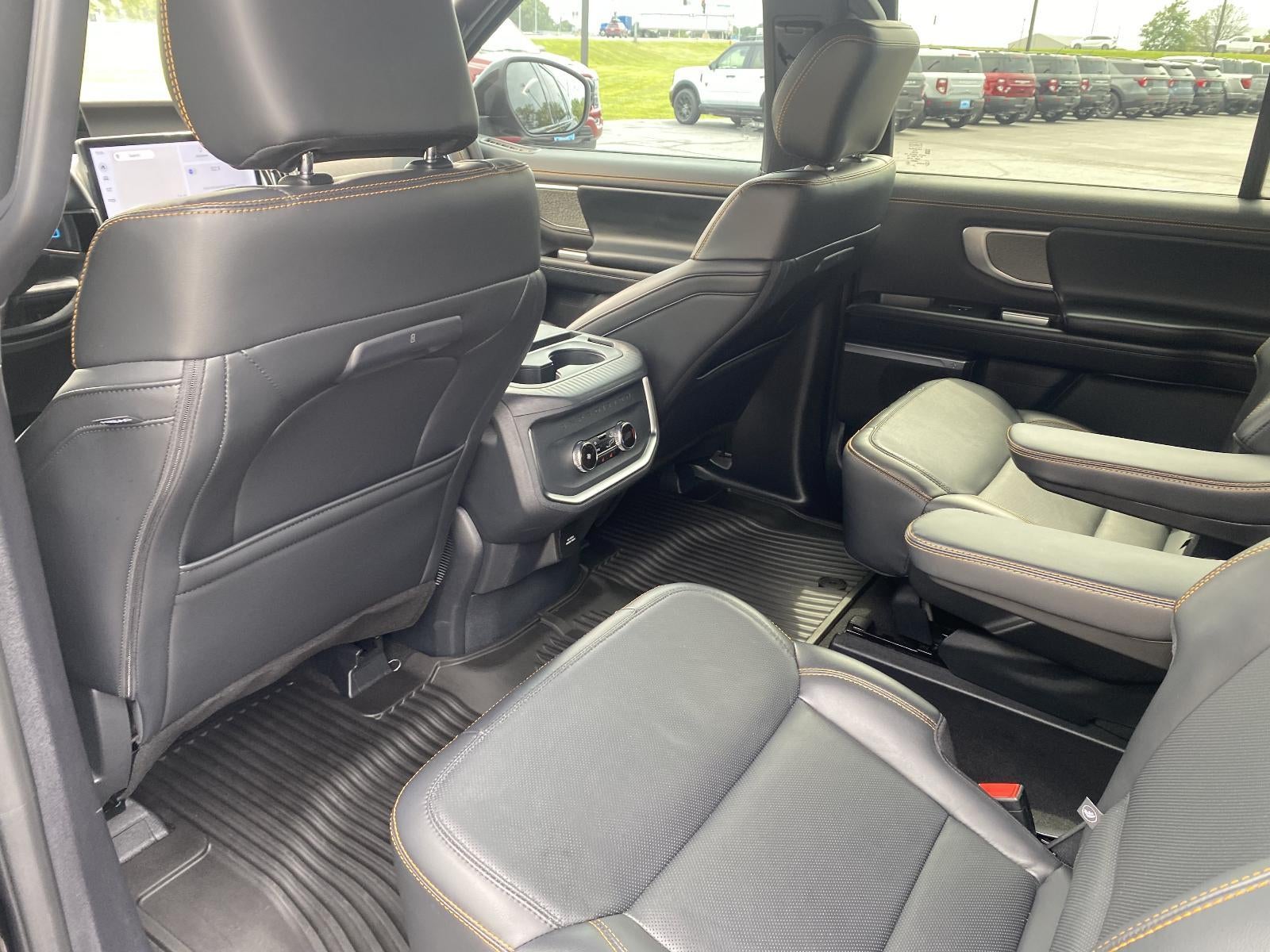 2025 Ford Expedition Tremor 4x4