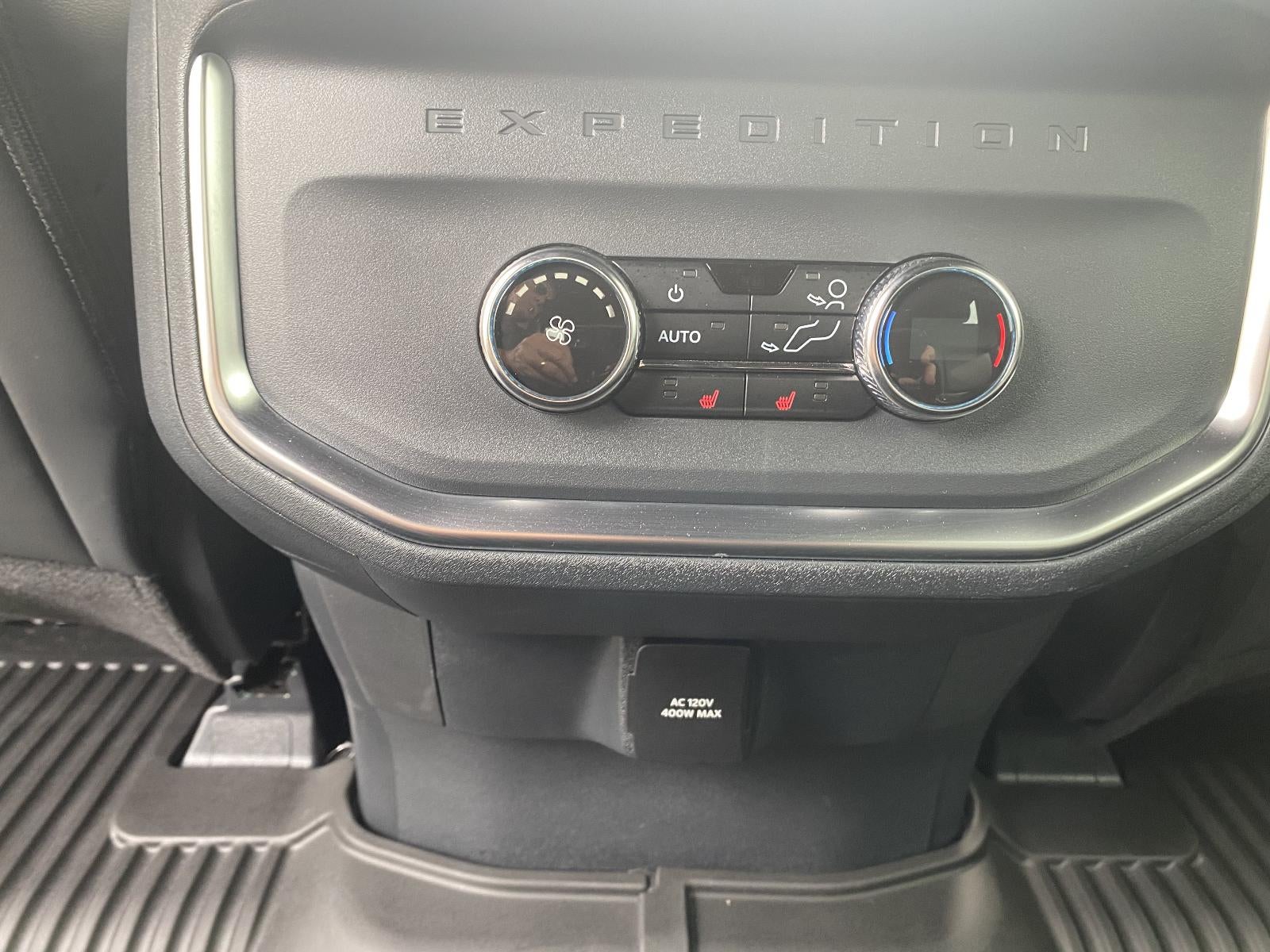 2025 Ford Expedition Tremor 4x4