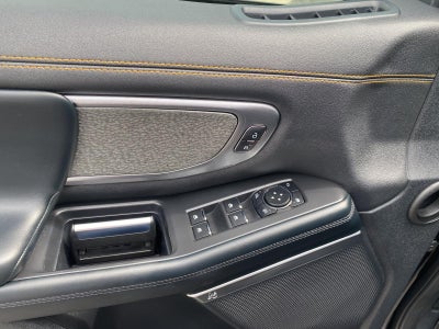 2025 Ford Expedition Tremor 4x4