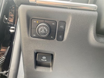 2025 Ford Expedition Tremor 4x4