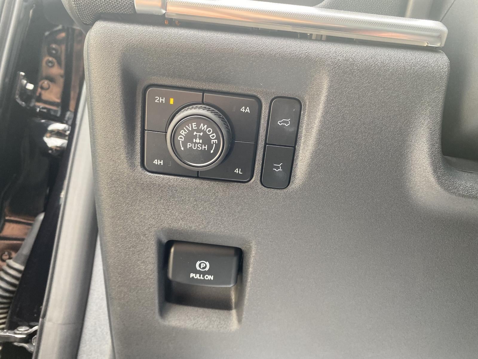2025 Ford Expedition Tremor 4x4