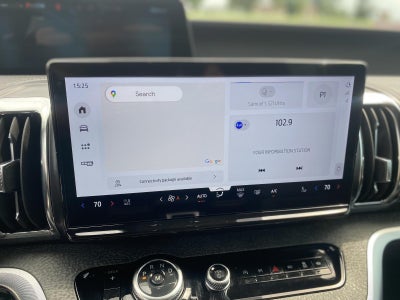 2025 Ford Expedition Tremor 4x4