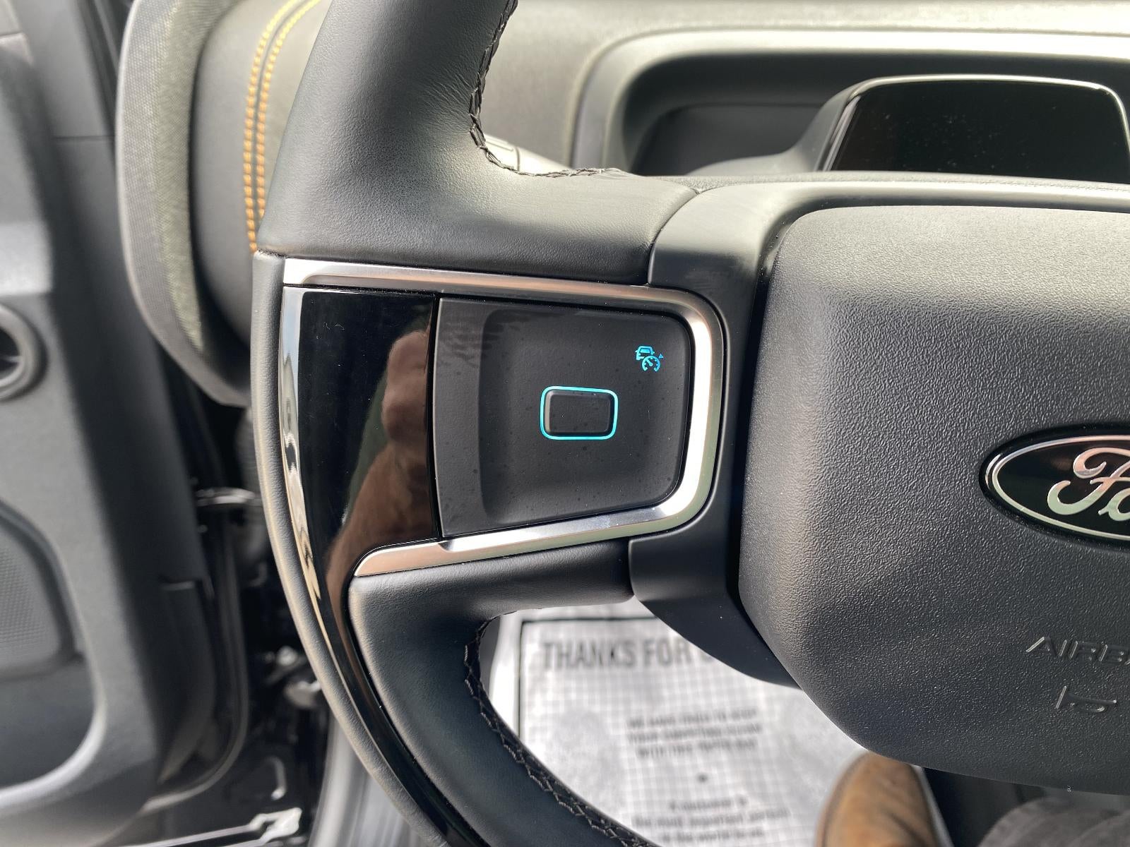 2025 Ford Expedition Tremor 4x4