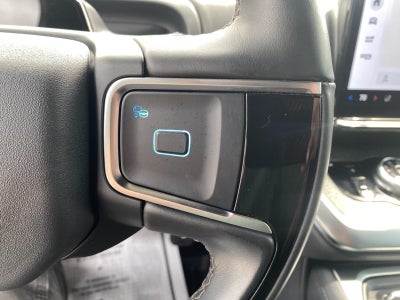 2025 Ford Expedition Tremor 4x4