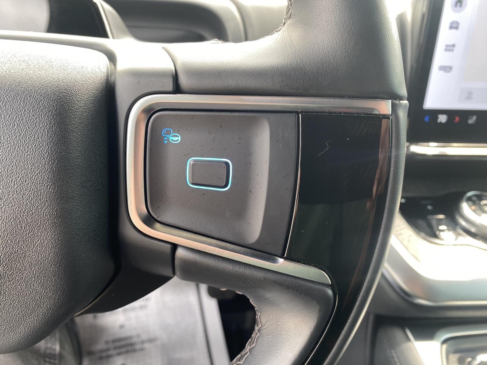 2025 Ford Expedition Tremor 4x4