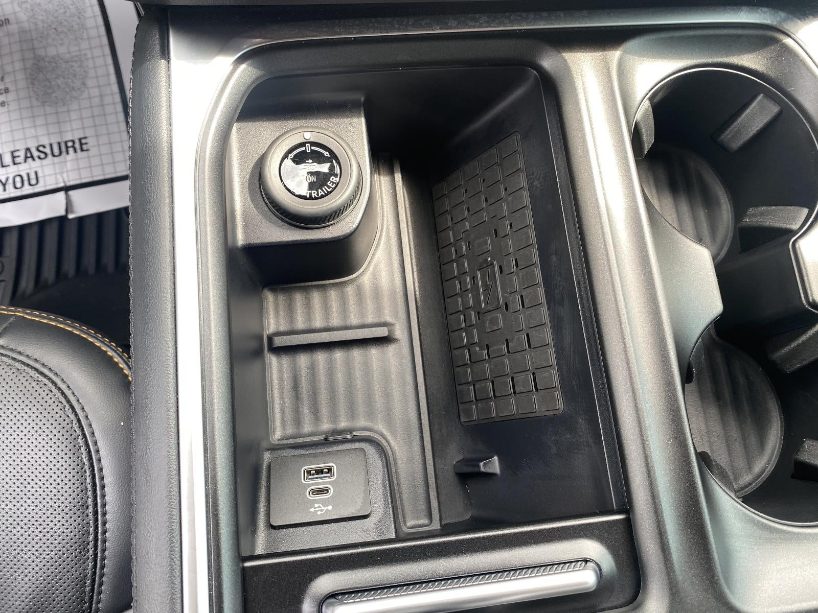 2025 Ford Expedition Tremor 4x4