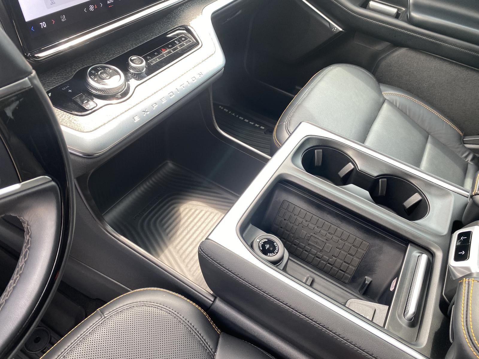 2025 Ford Expedition Tremor 4x4