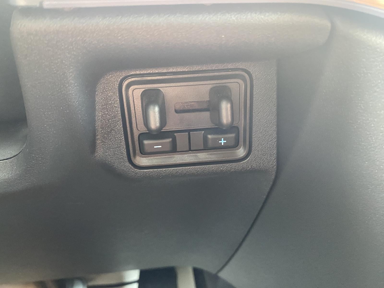 2025 Ford Expedition Tremor 4x4
