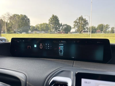 2025 Ford Expedition Tremor 4x4